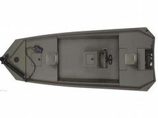 Polar Kraft MV 1886 CC  2011 Boat specs