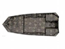 Polar Kraft MV 1886 SE 2011 Boat specs