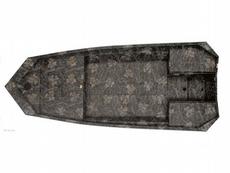 Polar Kraft MV 1886 2011 Boat specs