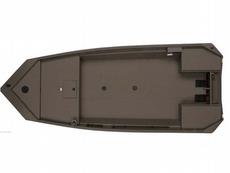 Polar Kraft MV 2096 X 2011 Boat specs