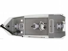 Polar Kraft MV 2096 XCC 2011 Boat specs