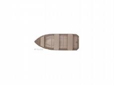 Polar Kraft V 1260  2011 Boat specs