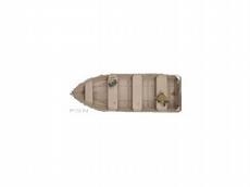 Polar Kraft V 1460  2011 Boat specs