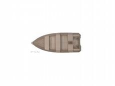 Polar Kraft V 1470 L 2011 Boat specs