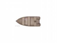 Polar Kraft V 1470  2011 Boat specs