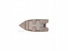 Polar Kraft V 1578 WT 2011 Boat specs