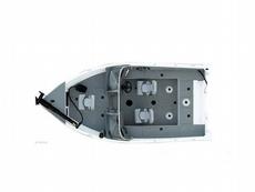 Polar Kraft V 163 TC 2011 Boat specs