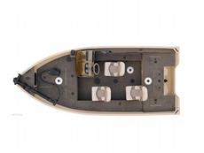 Polar Kraft V 165 SC   2011 Boat specs