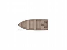 Polar Kraft V 1670 L 2011 Boat specs