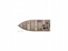 Polar Kraft V 1670  2011 Boat specs