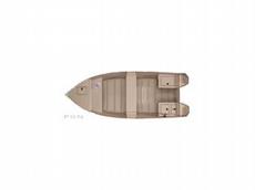 Polar Kraft V 1778 WB 2011 Boat specs
