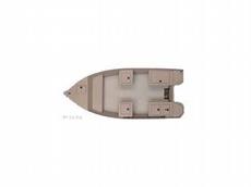 Polar Kraft V 1778 WT  2011 Boat specs