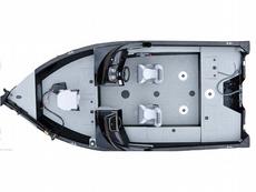 Polar Kraft V 179 SE 2011 Boat specs