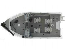 Polar Kraft V 179 TC 2011 Boat specs