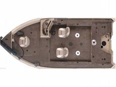 Polar Kraft V 180 SC 2011 Boat specs