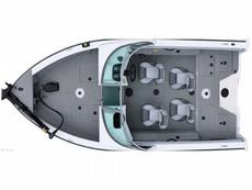 Polar Kraft V 180 TC 2011 Boat specs