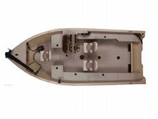 Polar Kraft V 186 SC  2011 Boat specs