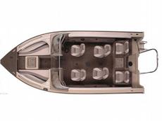 Polar Kraft V 190 FS 2011 Boat specs