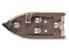 Polar Kraft V 190 SC 2011 Boat specs