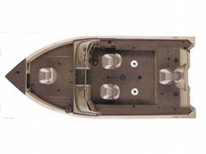 Polar Kraft V 190 TC 2011 Boat specs