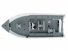 Polar Kraft V 2010 CC 2011 Boat specs
