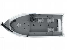 Polar Kraft V 2010 SC 2011 Boat specs