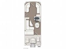 Premier Boats Alante 231 RE 2011 Boat specs