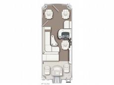 Premier Boats Cast-A-Way 221 RE 2011 Boat specs