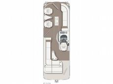 Premier Boats Elite 235 RE 2011 Boat specs