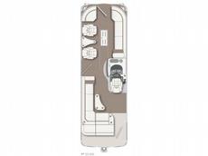 Premier Boats Elite 250 RE 2011 Boat specs