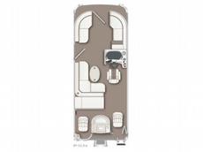 Premier Boats Gemini 221 RE 2011 Boat specs