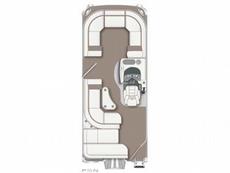 Premier Boats Grand Majestic LTD 210 RE 2011 Boat specs