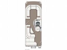 Premier Boats Grand Majestic LTD 235 RE 2011 Boat specs