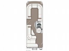 Premier Boats Grand Majestic LTD 250 RE 2011 Boat specs