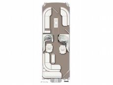 Premier Boats S-Series 235 RE 2011 Boat specs