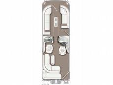 Premier Boats S-Series 250 RE 2011 Boat specs