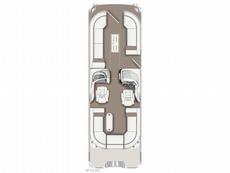 Premier Boats S-Series 250 RF 2011 Boat specs