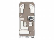 Premier Boats SunSation 200 RE 2011 Boat specs
