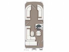 Premier Boats SunSation 220 RE 2011 Boat specs