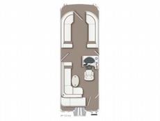 Premier Boats SunSation 240 RE 2011 Boat specs