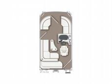 Premier Boats SunSation LTD 160 RE 2011 Boat specs