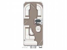 Premier Boats SunSation LTD 200 RE 2011 Boat specs