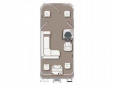 Premier Boats SunSpree 200 Fish RE 2011 Boat specs