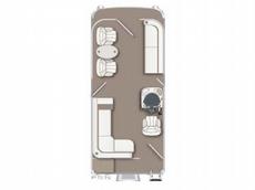 Premier Boats SunSpree 200 RE 2011 Boat specs