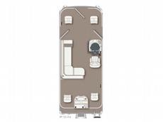 Premier Boats SunSpree 220 Fish RE 2011 Boat specs