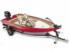 Princecraft Holiday DLX SC 2011 Boat specs