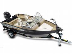 Princecraft Holiday DLX WS 2011 Boat specs