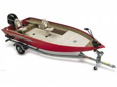 Princecraft Hudson DLX BT 2011 Boat specs