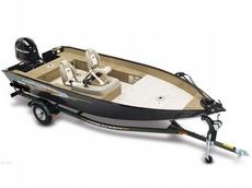 Princecraft Hudson DLX SC 2011 Boat specs
