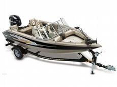 Princecraft Platinum SE 176 2011 Boat specs